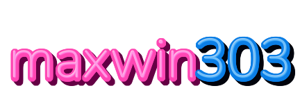 maxwin303 — logo kanal