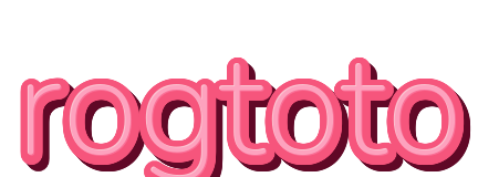 rogtoto — logo kanal