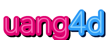 uang4d — logo kanal