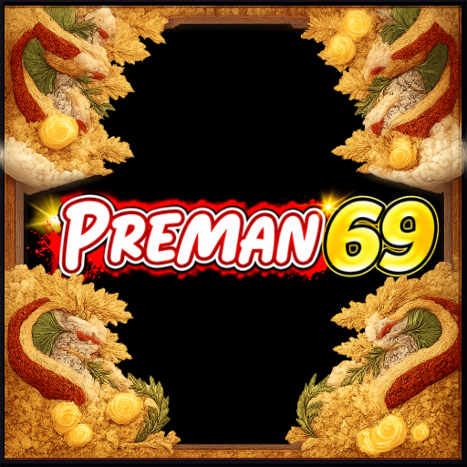 preman69 — mitra unggulan